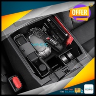 Toyota Altis E210 Center Console Compartment Coin Box Armrest Box Storage Box For E210 (2021 - 2025)