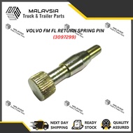 VOLVO FL10 FM12 RETURN SPRING PIN BRAKE SHOE 3097299 LORI LORRY TRUCK AKSESORI