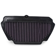 [Limyth]For -6R ZX636 ZX636F ZX636E ZX600R Motorcycle Air Filter Cleaner Premium Replacement Part