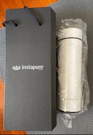 Instapure智能感應保溫杯 (有溫度計)約0.5L