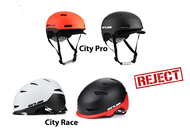 TentangOutdoor Helm Sepeda REJECT GUB CITY PRO CITY RACE - Helm Sepeda MTB - Helm Sepeda Gunung - He