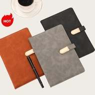 Special notebook, office daily book, business notebook, meeting notebook