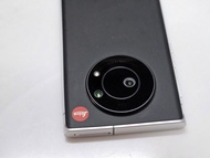 Leica Leitz Phone 1 (12+256GB), 1 吋 sensor + LEITZ LOOK攝影模式 + 懷舊鏡頭蓋, 正統 Leica 品牌智能手機 風味十足, 已上 Androi