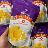 Mit Say Huynh De Te Hung 100gr - Jackfruit Chips Huynh De Te Hung