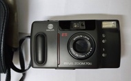 Minolta Riva Zoom 70c相機