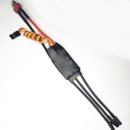 ESC tanpa berus BLHeli-S 20A/30A untuk penerbangan FPV BLHeliSeries Little Bee New XiDa Hobbywing