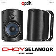 Polk Audio Atrium 4 Outdoor Speakers