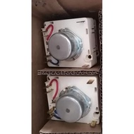 Temer DRYER ELECTROLUX DRYER