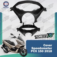 PCX 150 18 SPEEDOMETER COVER WIN BRAND