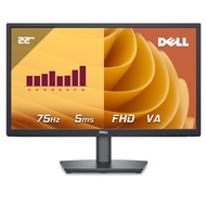 Dell E2225HS Monitor (21.5Inch/ Full HD/ 5ms/ 75HZ/ 250cd/m2/ VA)