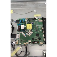Used Original Sharp 2T-C42FG1X AIO Mainboard