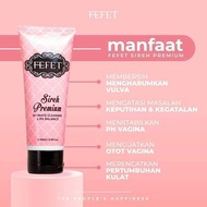Fast Delivery Fefet Sireh Premium | Fefet Feminine Wash