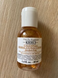 Kiehls 金盞花爽膚水
