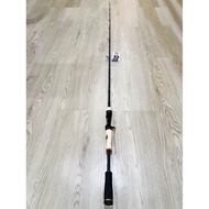 ASUKA SERPENT CASTING FISHING ROD