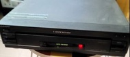 Sony MDP-A500 MDPA500 CD CDV LD Player