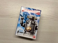 全新 超動 10 超人Z 特空機 可動 盒蛋