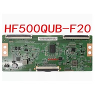 Skyworth Samsung UA50AU7002 For LCD TV 50A3 Logic Board HF500QUB-F20-CPCB_V01 HF500QUB-F20 4K T-con 