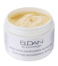 ELDAN - 舒緩抗敏滋潤面膜 250ml (美容院裝)