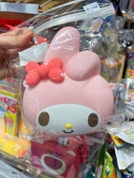 My melody包包 零錢包