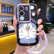 Casing For VIVO V29 5G V29 Pro 5G Case Silicone
