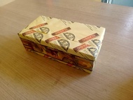 Rokok Dua Dewi Classic Tulungagung 1 pak