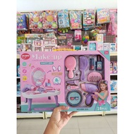 PANDATOYS SEMARANG 688-32 DRESSING TABLE TOY