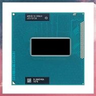 (E B M Core I7 3740QM SR0UV 2.7GHz Quad-Core Eight-Thread Notebook CPU Laptop Processor I7-3740QM 45
