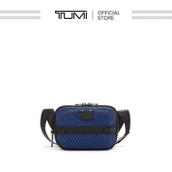 TUMI ALPHA BRAVO RANGER CROSSBODY