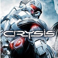 Crysis G5998 PC Game Windows