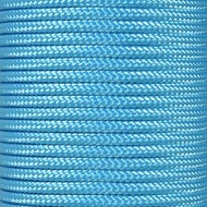 Paracord Planet | Type II Commercial Grade 425 Paracord – 425 LB Tensile Strength W/ 3mm Diameter (N