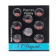 Ice blister for Genuine BL Dupont - Genuine ice blister of Dupont lighter box