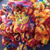 Lion dance toy gntung lion dance stick 5-10 pcs