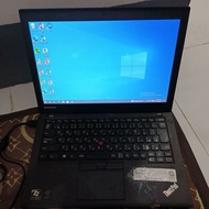 Think Pad Laptop Second hand