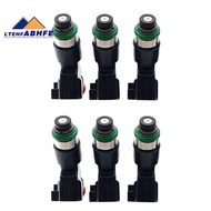 Injector 7G9N-AC for  S60 S80 V6  V70 XC60 XC70