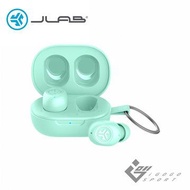 JLab JBuds Mini 真無線藍牙耳機-薄荷綠 G00007930