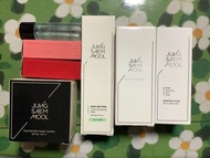 Jung Saem Mool JSM Beauty