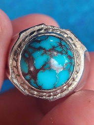 CINCIN BATU PIRUS MESIR BIRU PANCI MINION ASLI ORIGINAL