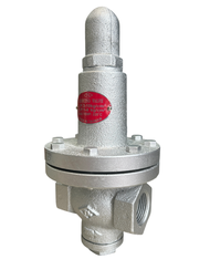 วาล์วลด ลดแรงดัน รีดิว ซิ่ง รีดิ้ว รีดิวซ์ Reducing วาล์ว PRV พีอาร์วี วาล์วสตีม 1/2 3/4 1 นิ้ว ปรับ