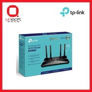 TP LINK Archer AX12 AX1500 Wi-Fi 6 Router