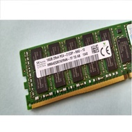 Ram Server DDR4 4GB 8GB 16GB 32GB 64GB ECC REG bus 2133 2400 2666 2933 tháo máy chính hãng bảo hành