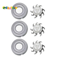 Replacement  Blade Shaver Head for  FR8 FS373 FS339 FS850 FS858 Shaving Head Cutter  Head