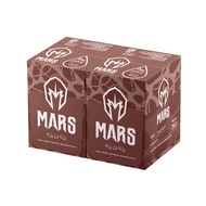 MARS Whey Protein Hydrolysate 24 Packs Box Set - Chocolate Flavor