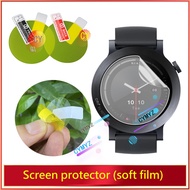 CMF Watch Pro 3 2 film Protective film Repairable Cover HD Soft TPU Hydrogel Film CMF Watch Pro 3 2 