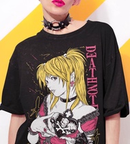 Anime Vintage Special T-Shirt Unisex Anime Manga Shirt Anime Shirt Anime Lovers Shirt Graphic Anime 