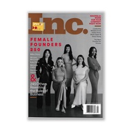 Inc Magazine (April 2024)