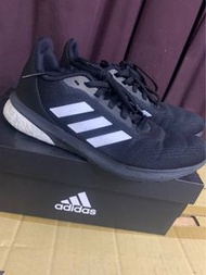 誠可議 Adidas Astrarun Us7.5 24.5cm