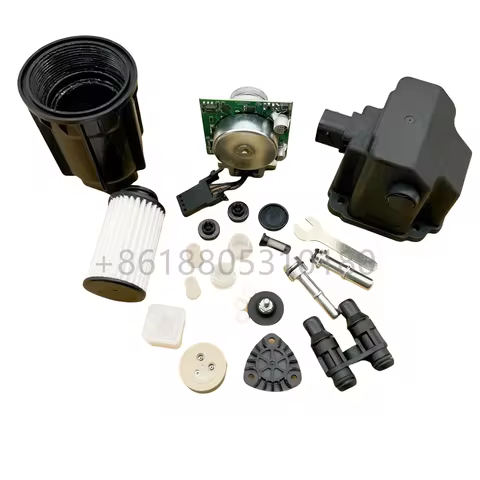 The urea pump casing is suitable for Scania Mercedes Benz Freightliner trucks 2860697 A063G808 55057