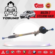Mazda 2 1.6 2008-2013 Steering Rack