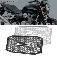 2024 CB1300 Motorcycle For Honda CB 1300 S/ CB1300 SC45 Moto Parts Radiator Grille Guard Cover Prot