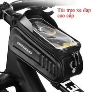Sports Bicycle Front Suspension Bag